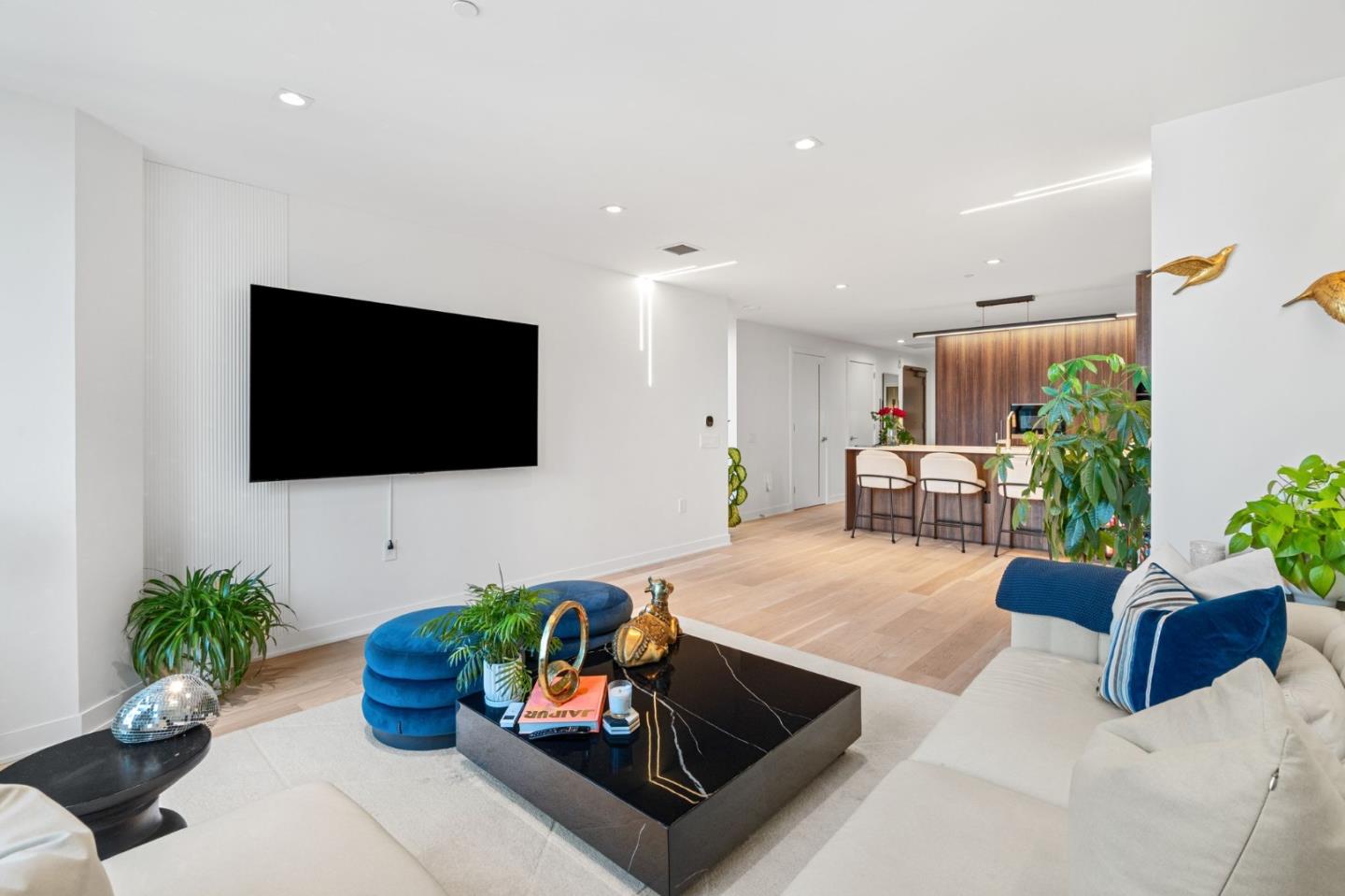 Detail Gallery Image 15 of 51 For 280 Spear St 8j,  San Francisco,  CA 94105 - 2 Beds | 2 Baths