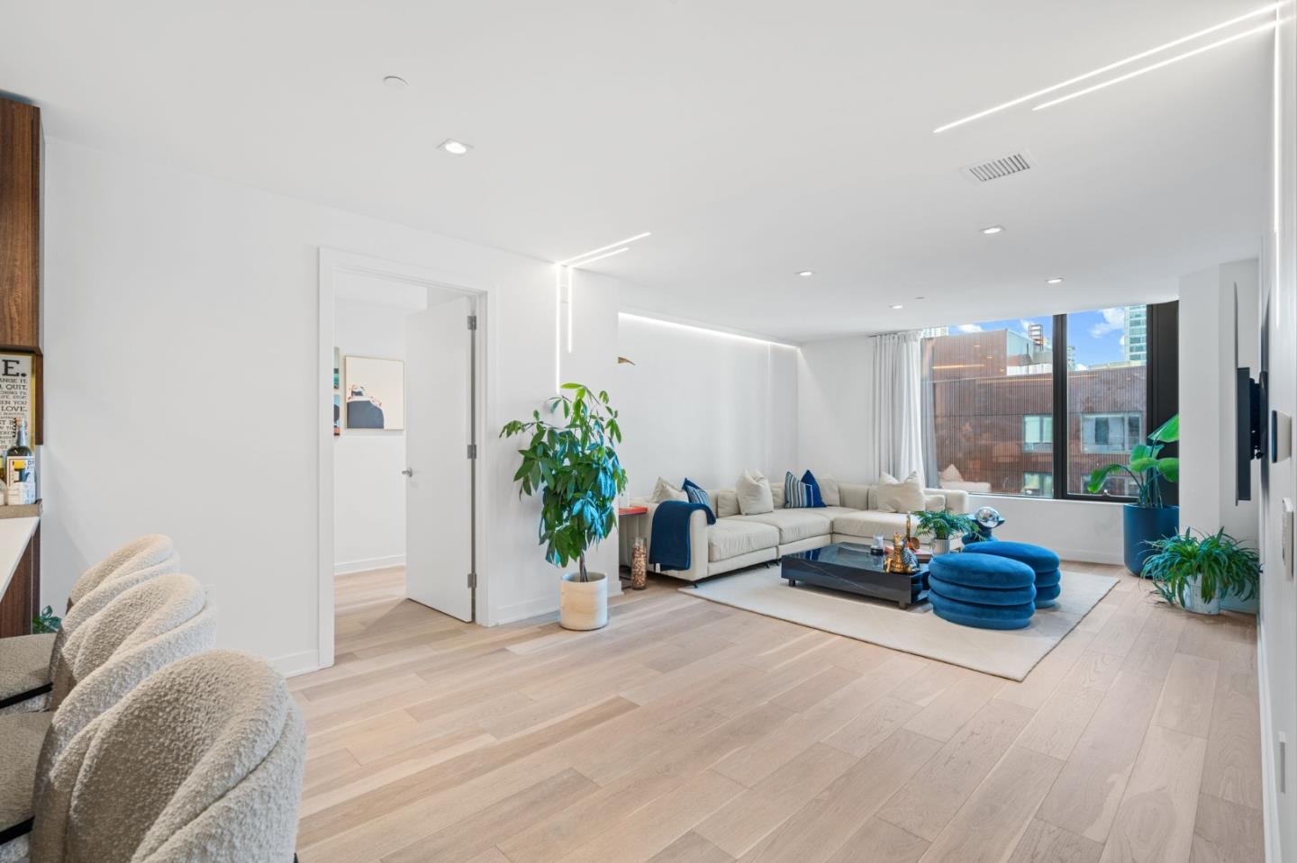 Detail Gallery Image 17 of 51 For 280 Spear St 8j,  San Francisco,  CA 94105 - 2 Beds | 2 Baths