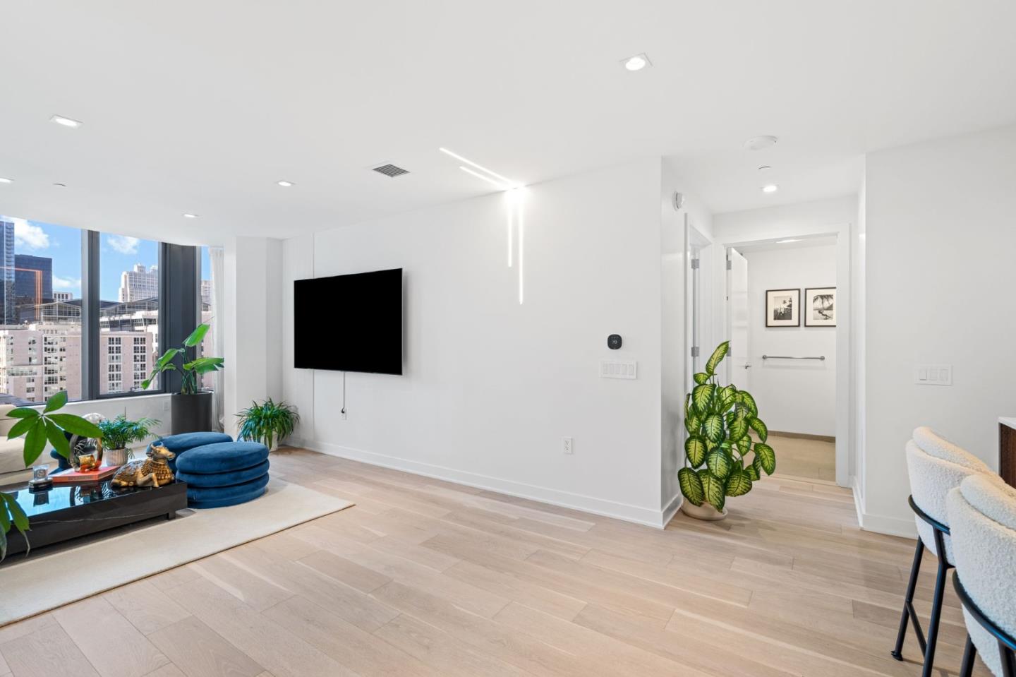 Detail Gallery Image 18 of 51 For 280 Spear St 8j,  San Francisco,  CA 94105 - 2 Beds | 2 Baths