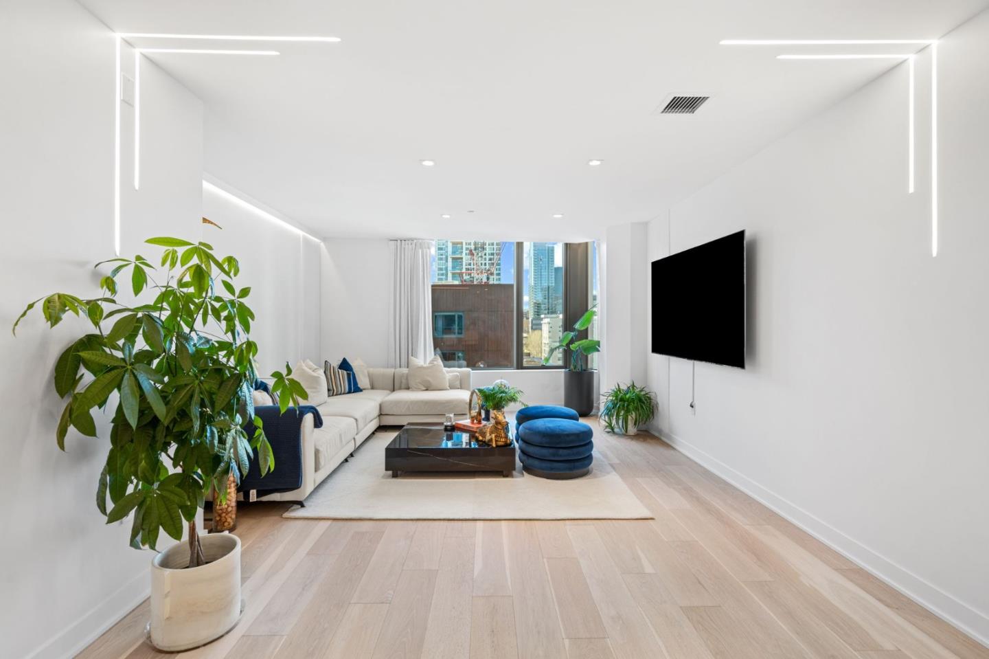 Detail Gallery Image 19 of 51 For 280 Spear St 8j,  San Francisco,  CA 94105 - 2 Beds | 2 Baths