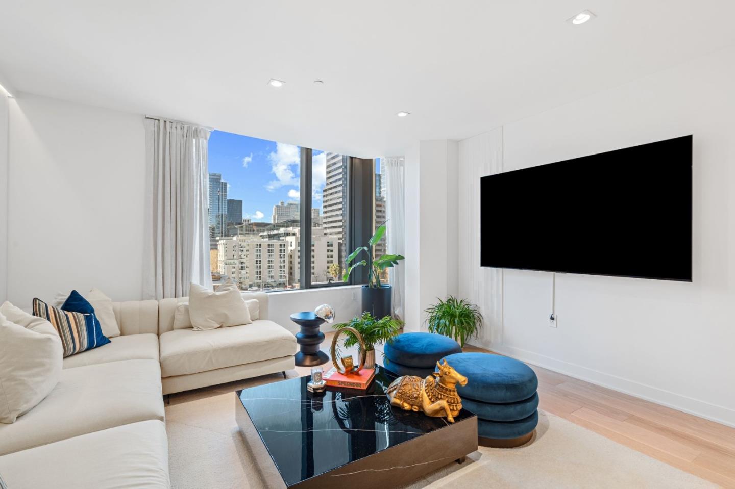 Detail Gallery Image 20 of 51 For 280 Spear St 8j,  San Francisco,  CA 94105 - 2 Beds | 2 Baths