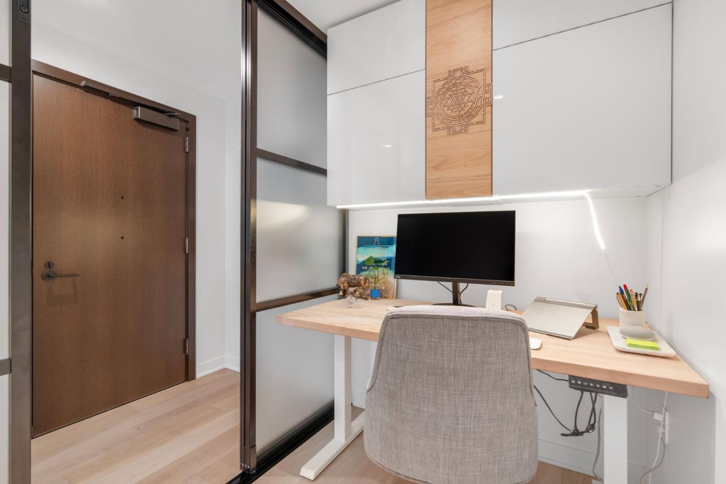 Detail Gallery Image 23 of 51 For 280 Spear St 8j,  San Francisco,  CA 94105 - 2 Beds | 2 Baths