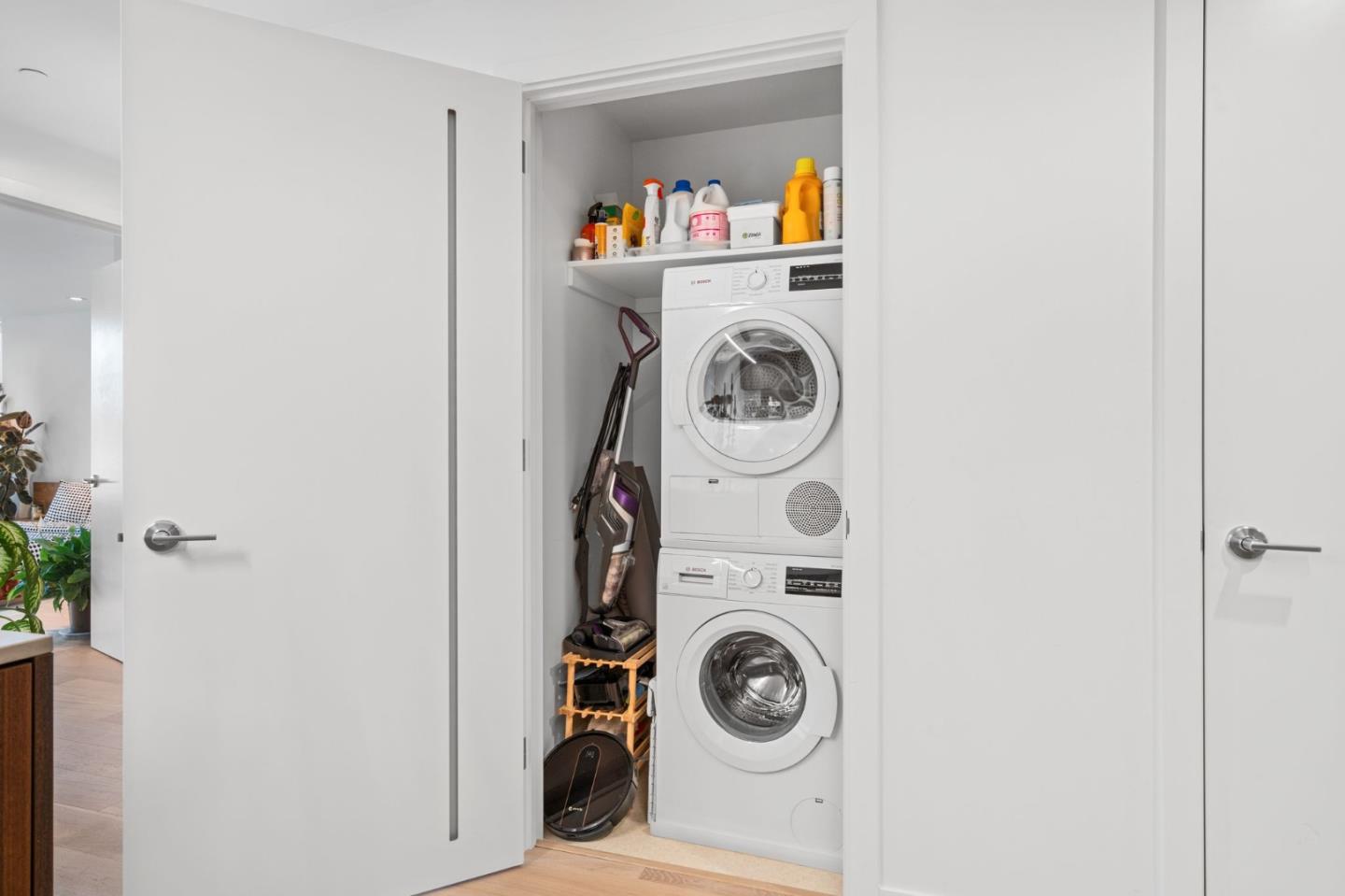 Detail Gallery Image 25 of 51 For 280 Spear St 8j,  San Francisco,  CA 94105 - 2 Beds | 2 Baths