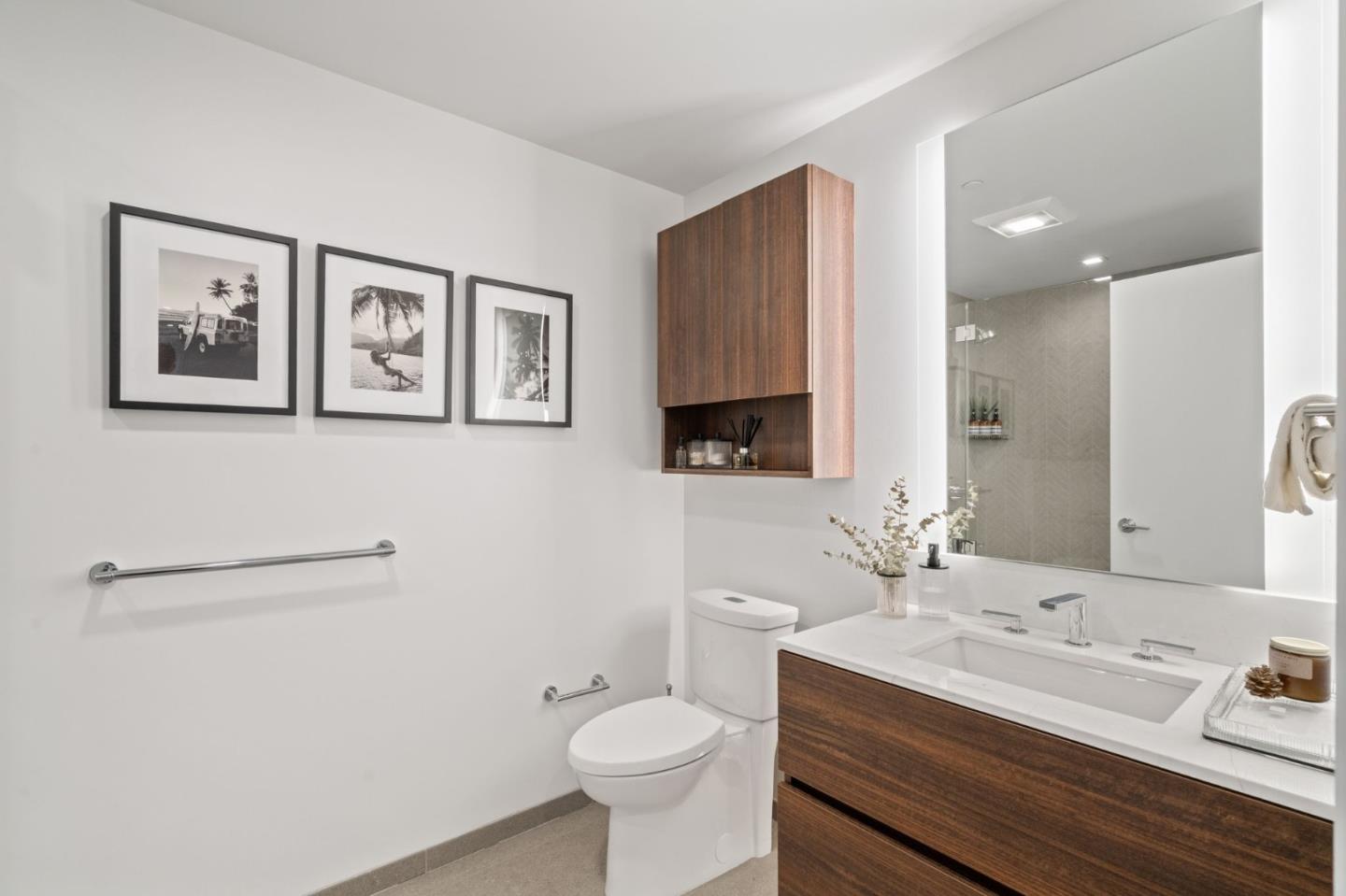 Detail Gallery Image 26 of 51 For 280 Spear St 8j,  San Francisco,  CA 94105 - 2 Beds | 2 Baths