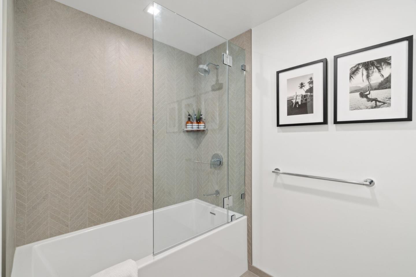 Detail Gallery Image 28 of 51 For 280 Spear St 8j,  San Francisco,  CA 94105 - 2 Beds | 2 Baths