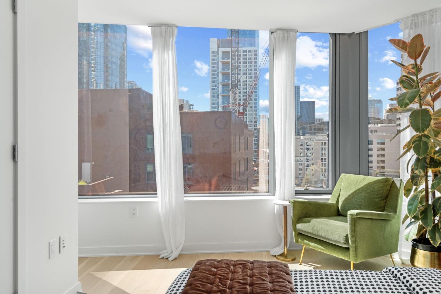 Detail Gallery Image 32 of 51 For 280 Spear St 8j,  San Francisco,  CA 94105 - 2 Beds | 2 Baths