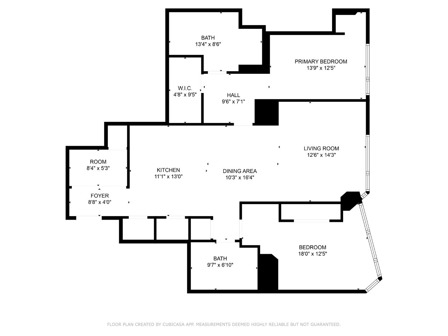 Detail Gallery Image 44 of 51 For 280 Spear St 8j,  San Francisco,  CA 94105 - 2 Beds | 2 Baths