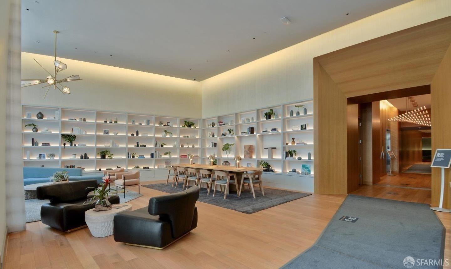 Detail Gallery Image 46 of 51 For 280 Spear St 8j,  San Francisco,  CA 94105 - 2 Beds | 2 Baths