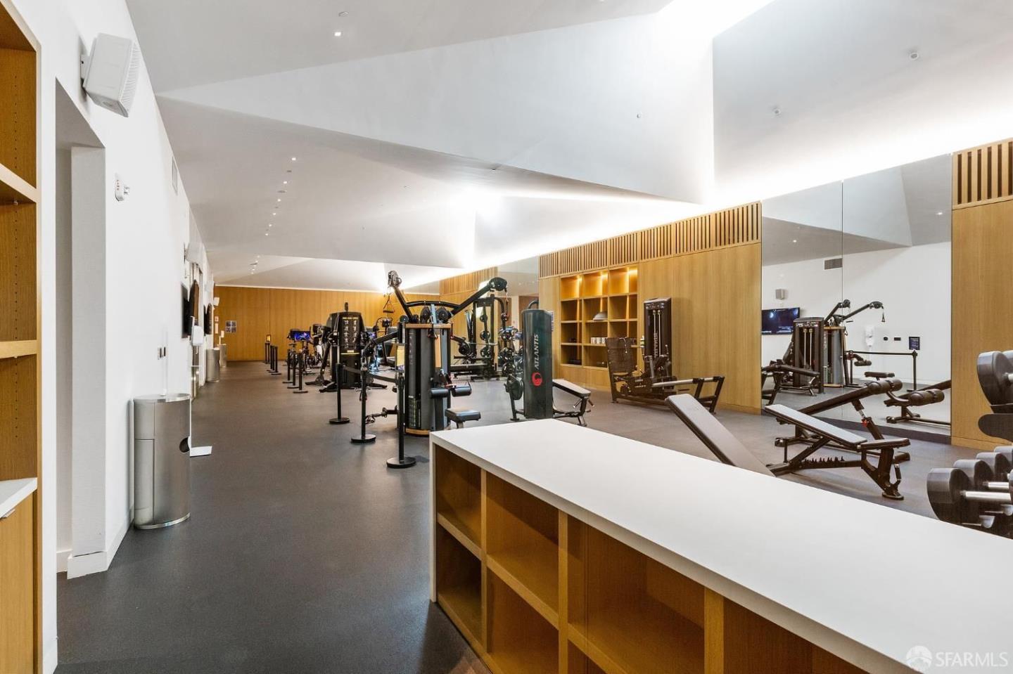 Detail Gallery Image 47 of 51 For 280 Spear St 8j,  San Francisco,  CA 94105 - 2 Beds | 2 Baths