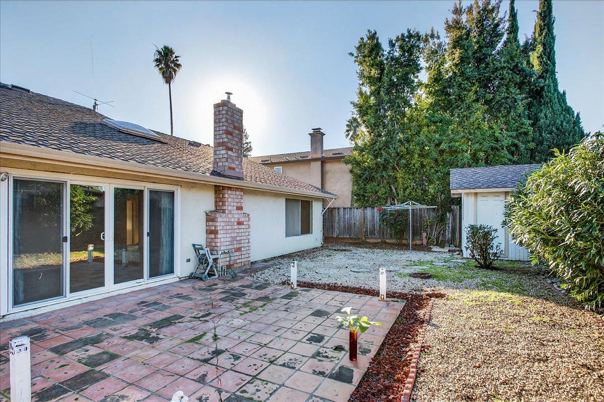 Detail Gallery Image 26 of 31 For 80 Cyclamen, San Jose,  CA 95111 - 3 Beds | 2 Baths