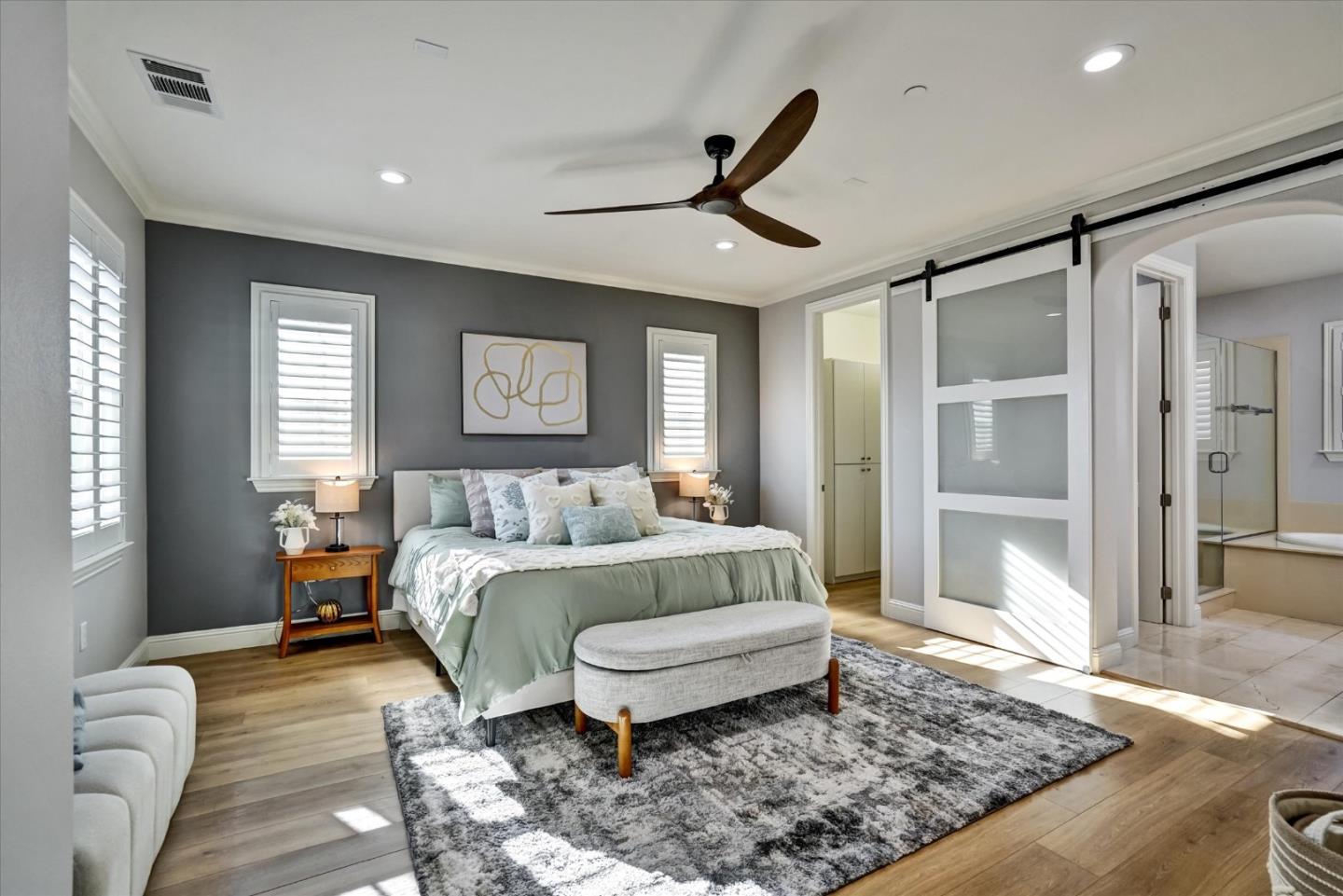 Detail Gallery Image 19 of 38 For 306 Goldfield Pl, San Ramon,  CA 94582 - 4 Beds | 3 Baths