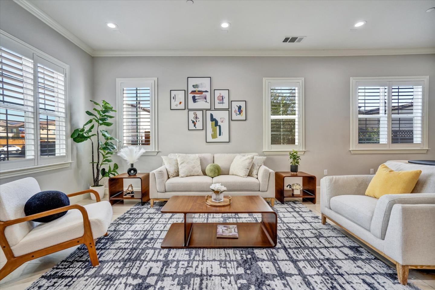 Detail Gallery Image 2 of 38 For 306 Goldfield Pl, San Ramon,  CA 94582 - 4 Beds | 3 Baths