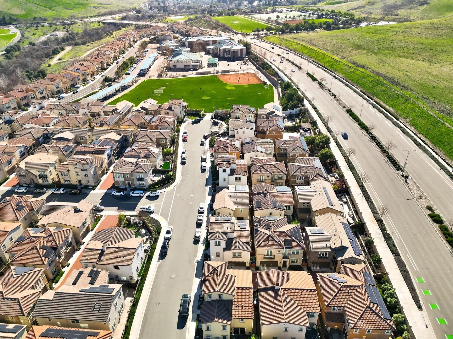 Detail Gallery Image 37 of 38 For 306 Goldfield Pl, San Ramon,  CA 94582 - 4 Beds | 3 Baths