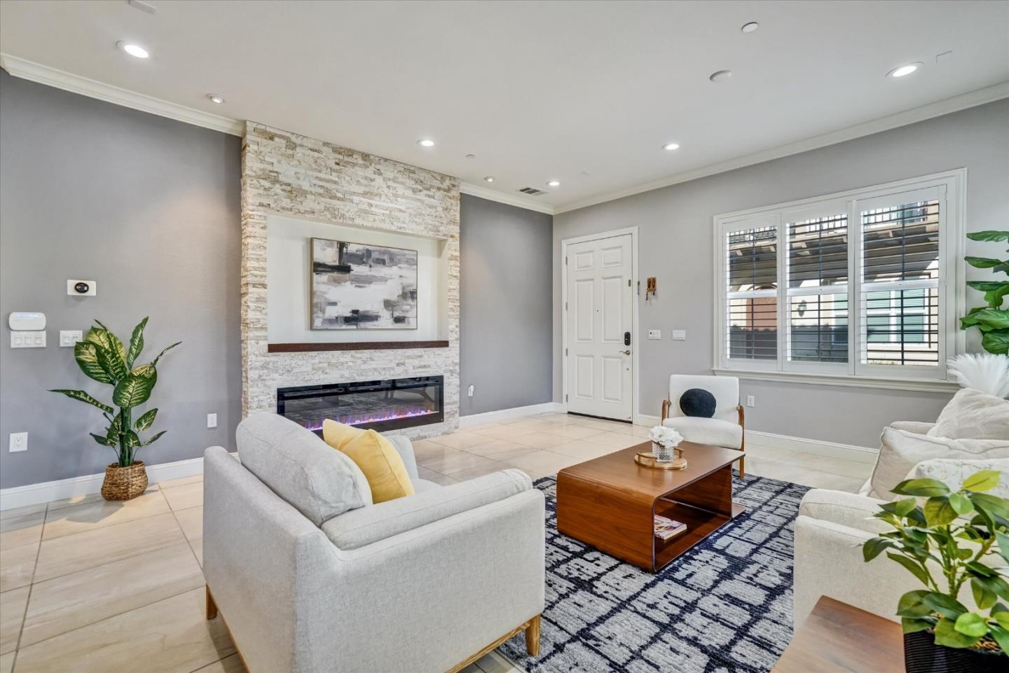 Detail Gallery Image 4 of 38 For 306 Goldfield Pl, San Ramon,  CA 94582 - 4 Beds | 3 Baths