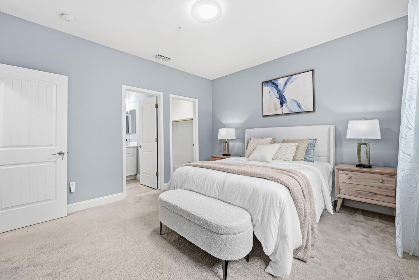 Detail Gallery Image 14 of 59 For 5845 Vizcaino Way, Newark,  CA 94560 - 4 Beds | 3 Baths