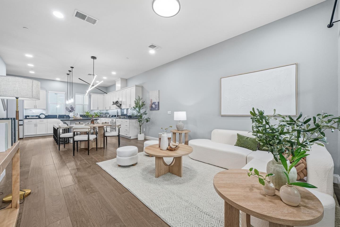 Detail Gallery Image 19 of 59 For 5845 Vizcaino Way, Newark,  CA 94560 - 4 Beds | 3 Baths