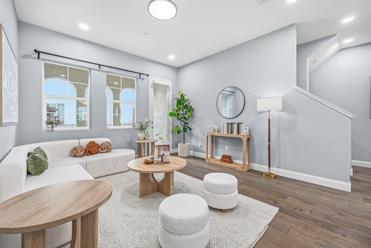 Detail Gallery Image 22 of 59 For 5845 Vizcaino Way, Newark,  CA 94560 - 4 Beds | 3 Baths