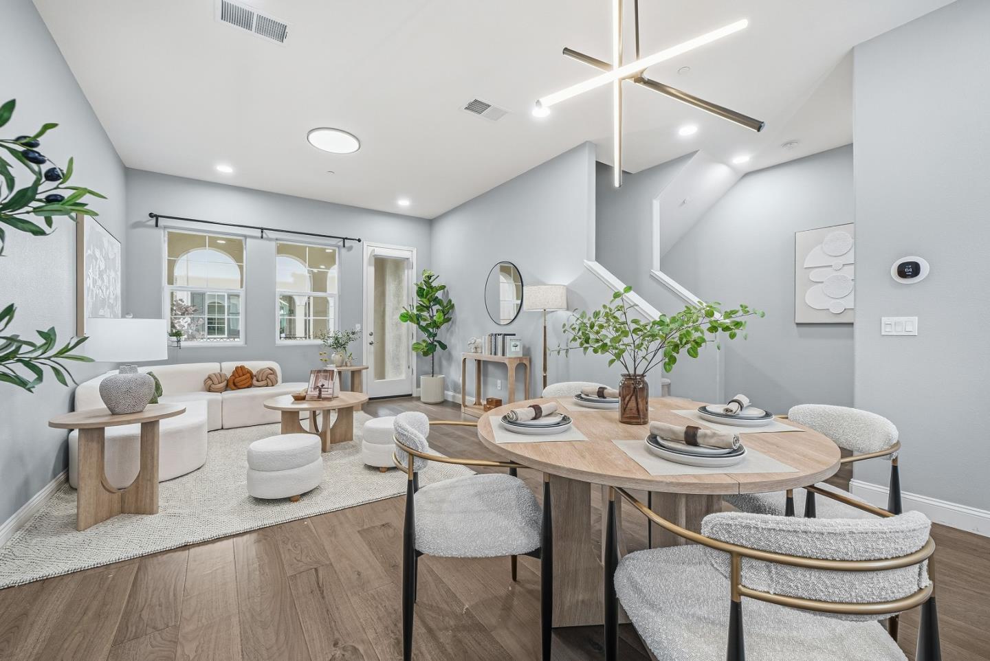 Detail Gallery Image 23 of 59 For 5845 Vizcaino Way, Newark,  CA 94560 - 4 Beds | 3 Baths