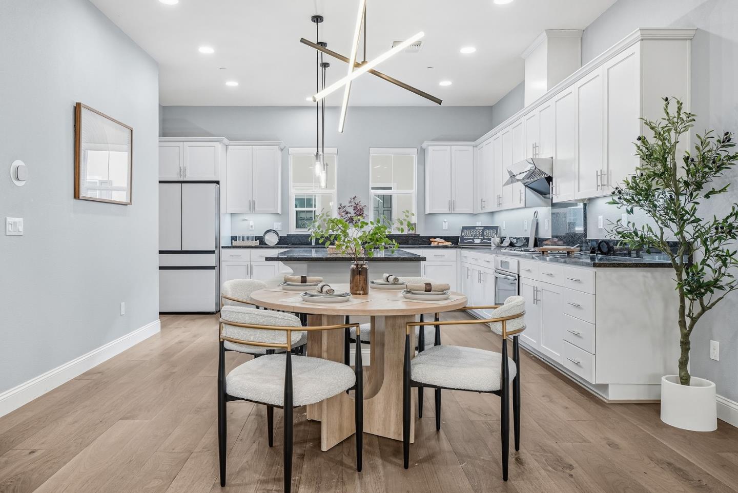 Detail Gallery Image 24 of 59 For 5845 Vizcaino Way, Newark,  CA 94560 - 4 Beds | 3 Baths