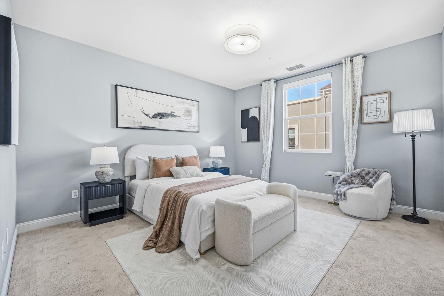 Detail Gallery Image 34 of 59 For 5845 Vizcaino Way, Newark,  CA 94560 - 4 Beds | 3 Baths