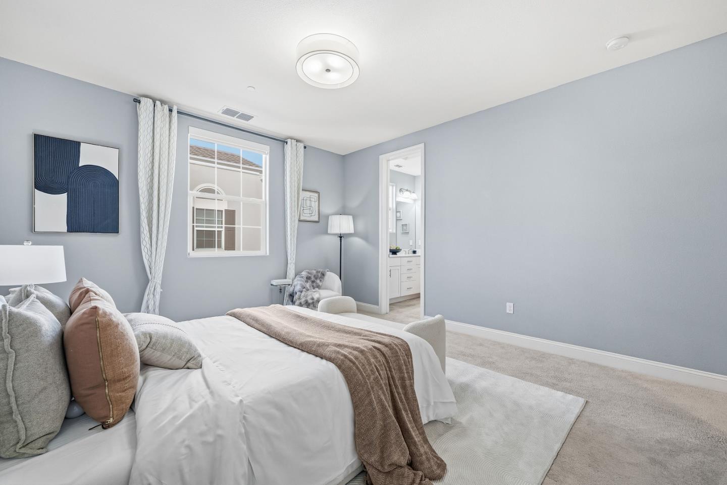 Detail Gallery Image 35 of 59 For 5845 Vizcaino Way, Newark,  CA 94560 - 4 Beds | 3 Baths