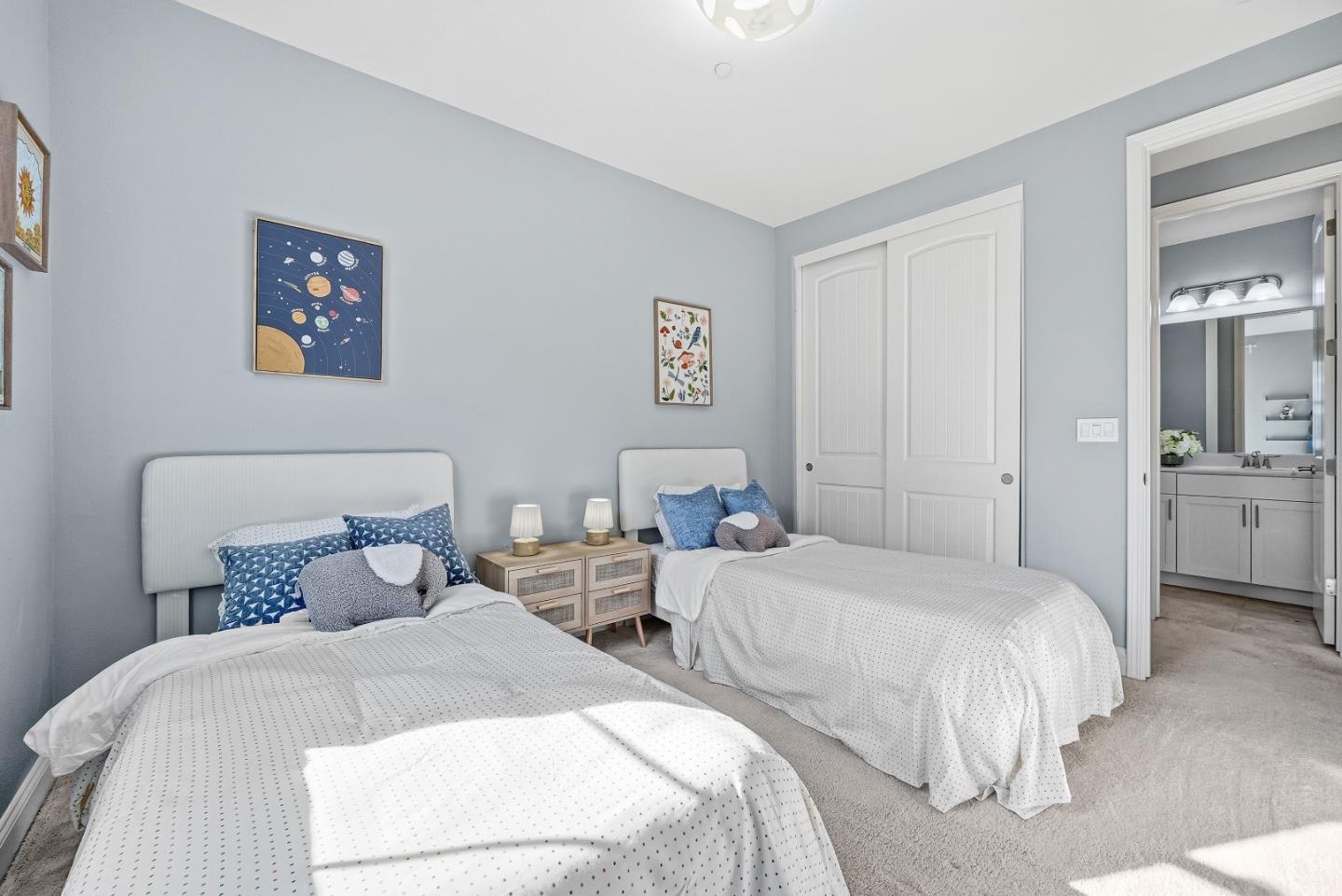 Detail Gallery Image 44 of 59 For 5845 Vizcaino Way, Newark,  CA 94560 - 4 Beds | 3 Baths