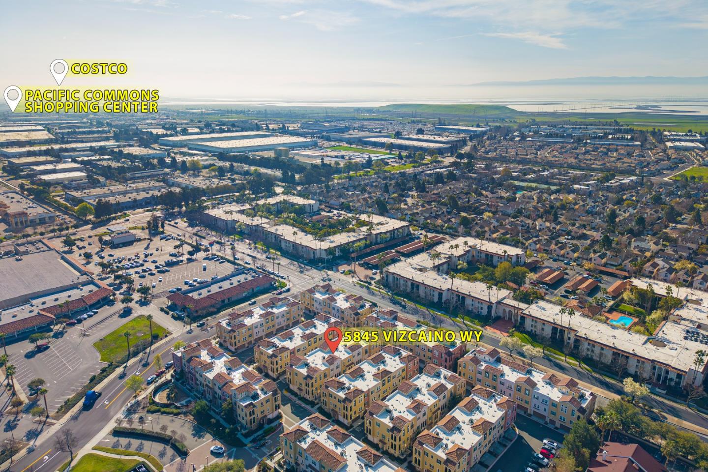 Detail Gallery Image 54 of 59 For 5845 Vizcaino Way, Newark,  CA 94560 - 4 Beds | 3 Baths