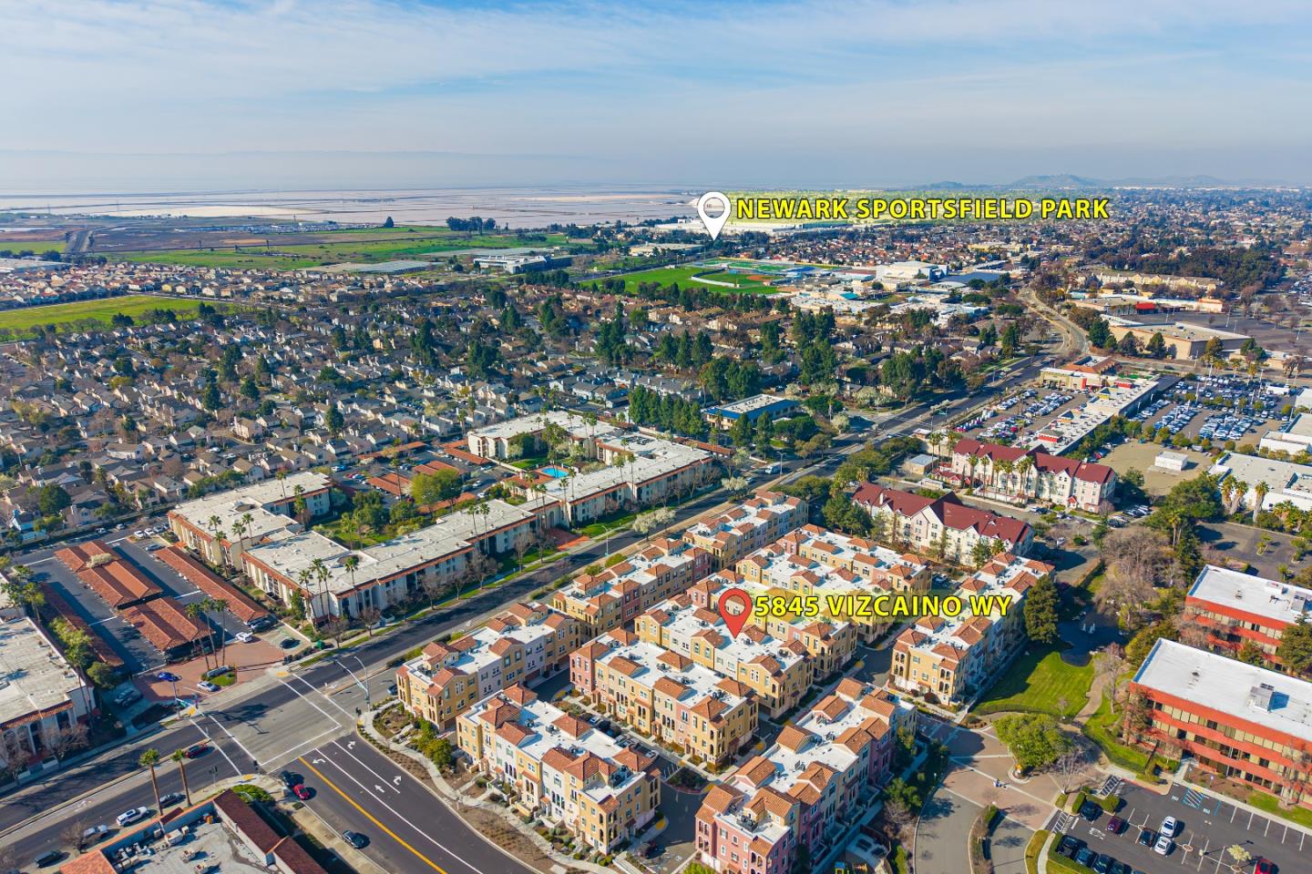 Detail Gallery Image 55 of 59 For 5845 Vizcaino Way, Newark,  CA 94560 - 4 Beds | 3 Baths