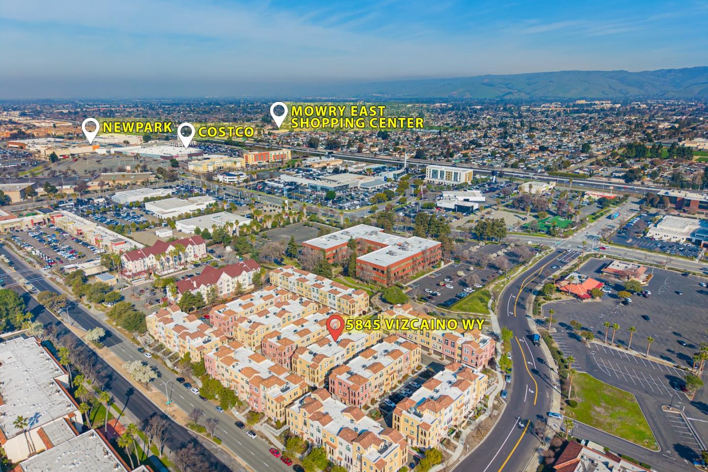 Detail Gallery Image 56 of 59 For 5845 Vizcaino Way, Newark,  CA 94560 - 4 Beds | 3 Baths