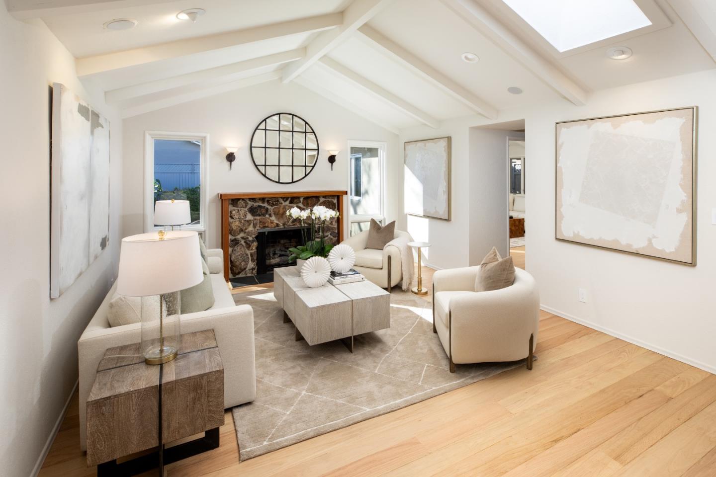 Detail Gallery Image 3 of 26 For 1011 Tulane Dr, Mountain View,  CA 94040 - 4 Beds | 3/1 Baths