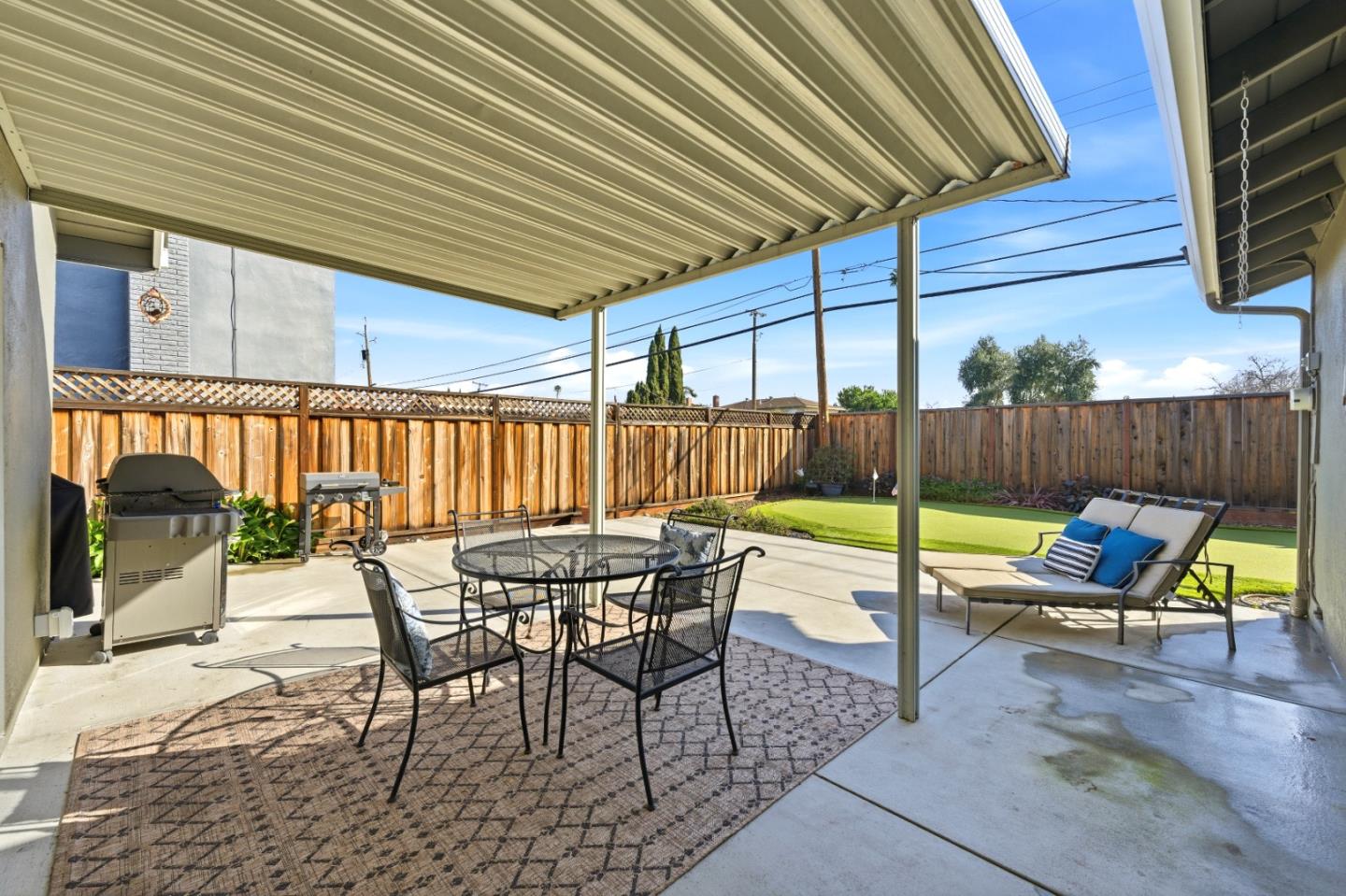 Detail Gallery Image 24 of 30 For 5932 Chesbro Ave, San Jose,  CA 95123 - 4 Beds | 2 Baths