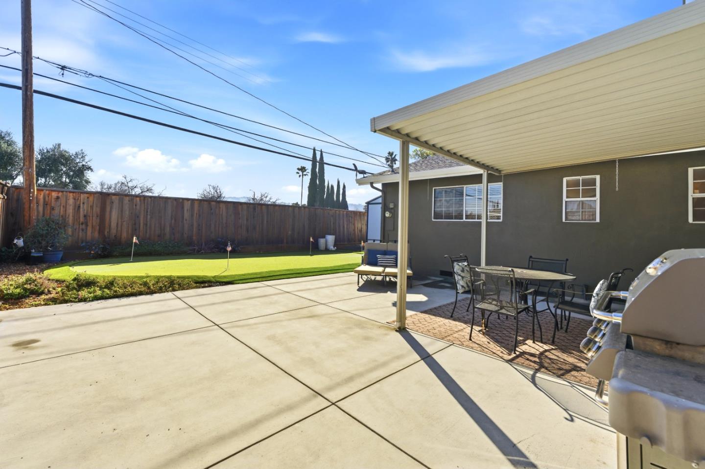 Detail Gallery Image 25 of 30 For 5932 Chesbro Ave, San Jose,  CA 95123 - 4 Beds | 2 Baths