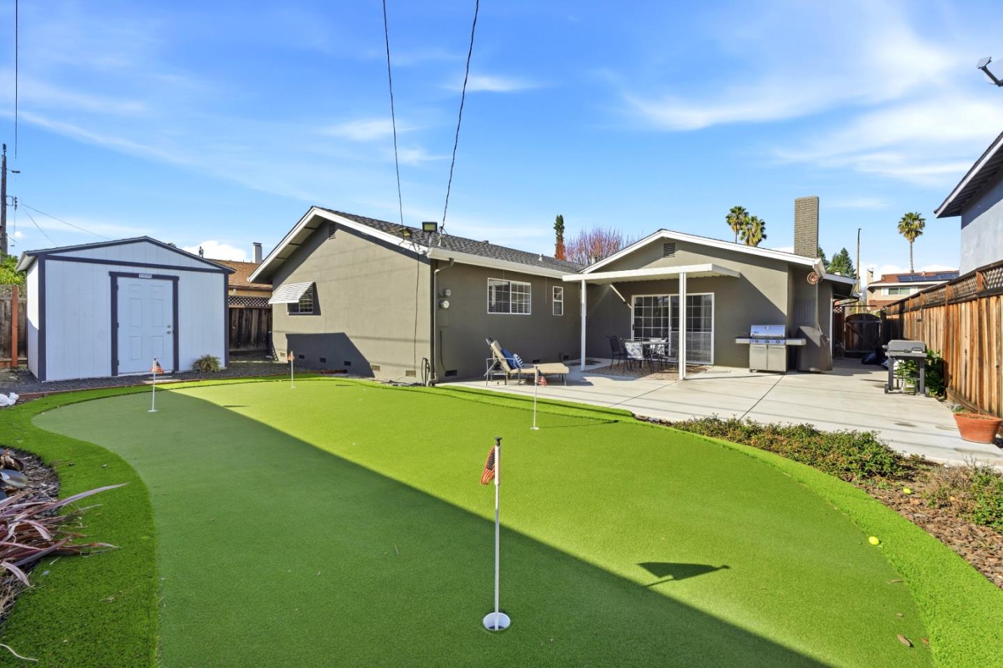 Detail Gallery Image 26 of 30 For 5932 Chesbro Ave, San Jose,  CA 95123 - 4 Beds | 2 Baths