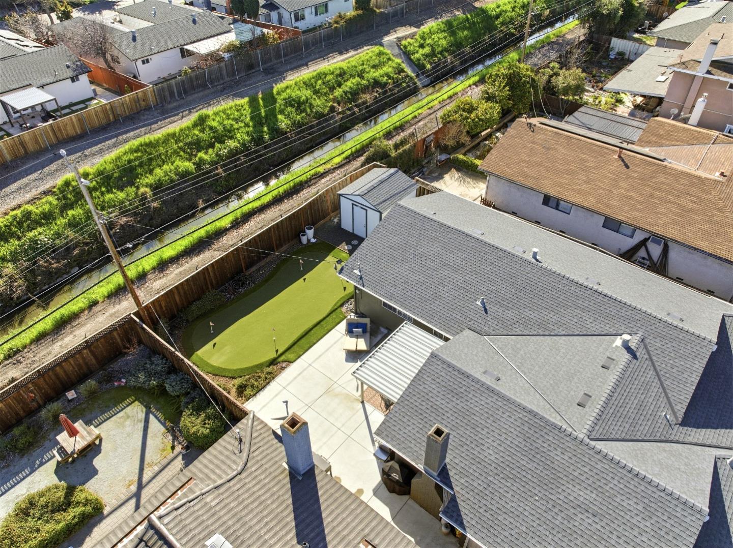 Detail Gallery Image 27 of 30 For 5932 Chesbro Ave, San Jose,  CA 95123 - 4 Beds | 2 Baths