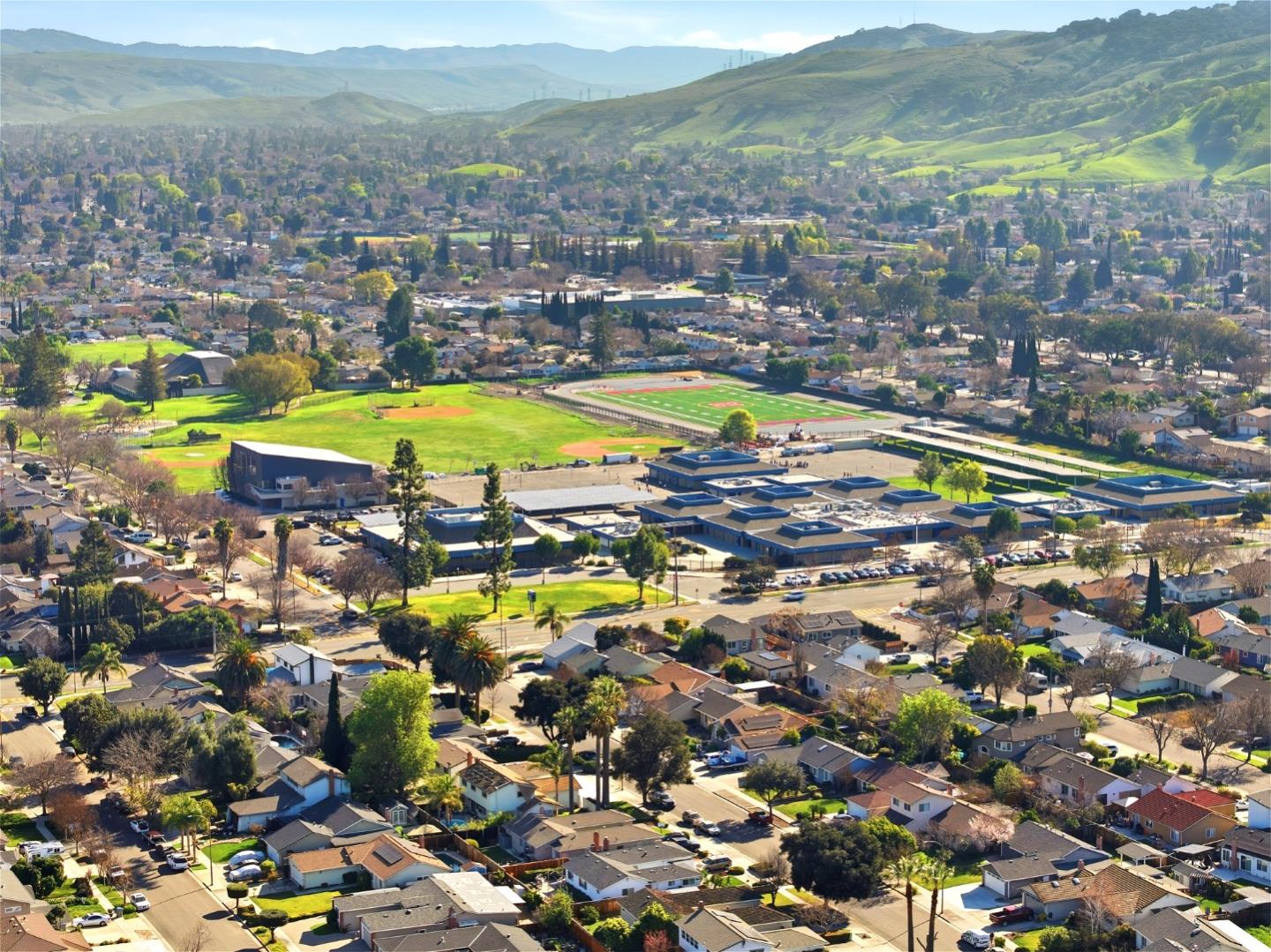 Detail Gallery Image 29 of 30 For 5932 Chesbro Ave, San Jose,  CA 95123 - 4 Beds | 2 Baths