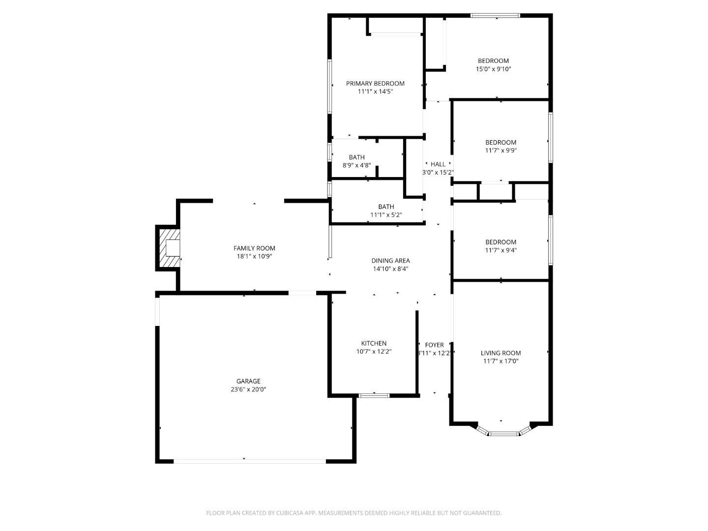 Detail Gallery Image 30 of 30 For 5932 Chesbro Ave, San Jose,  CA 95123 - 4 Beds | 2 Baths