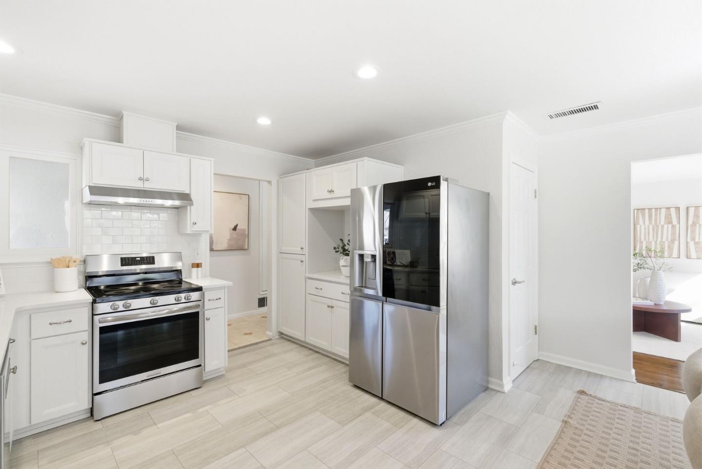 Detail Gallery Image 13 of 73 For 2330 Maximilian Dr, Campbell,  CA 95008 - 3 Beds | 2 Baths