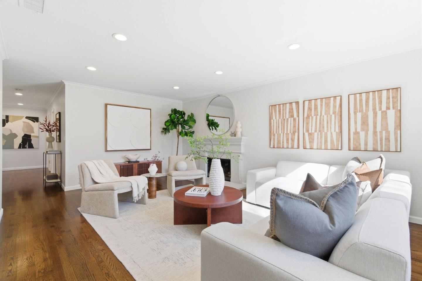 Detail Gallery Image 3 of 73 For 2330 Maximilian Dr, Campbell,  CA 95008 - 3 Beds | 2 Baths