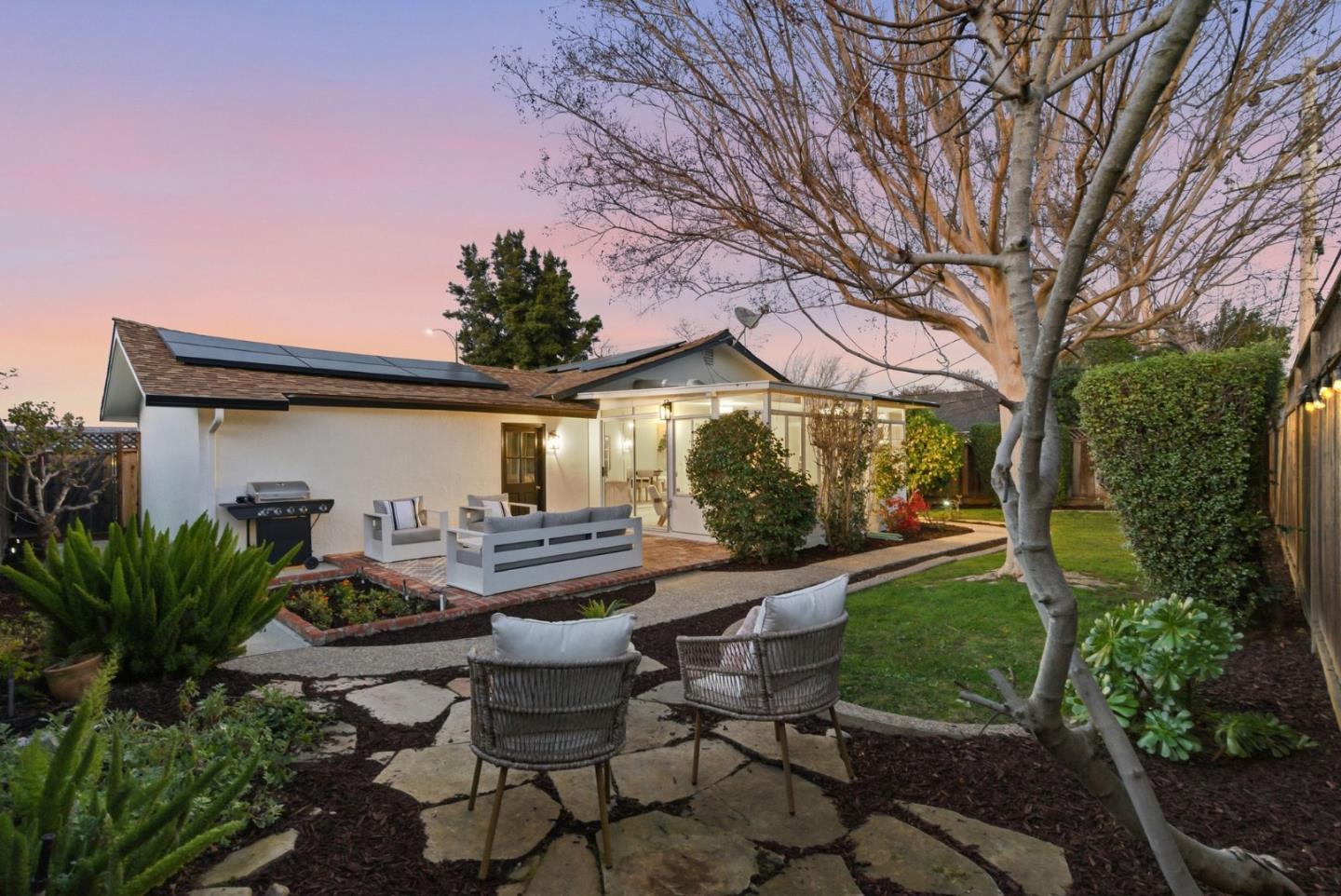 Detail Gallery Image 45 of 73 For 2330 Maximilian Dr, Campbell,  CA 95008 - 3 Beds | 2 Baths