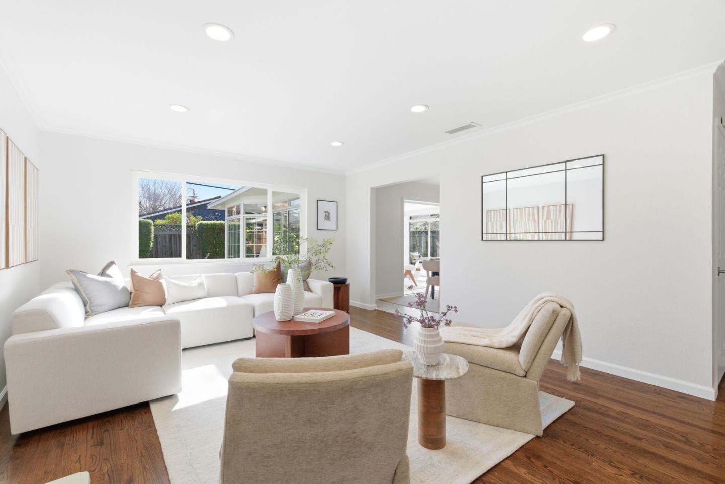 Detail Gallery Image 6 of 73 For 2330 Maximilian Dr, Campbell,  CA 95008 - 3 Beds | 2 Baths