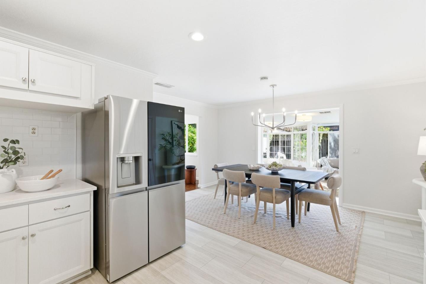 Detail Gallery Image 8 of 73 For 2330 Maximilian Dr, Campbell,  CA 95008 - 3 Beds | 2 Baths