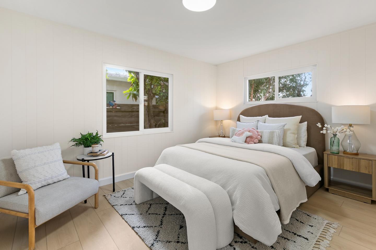 Detail Gallery Image 15 of 25 For 274 W Duane Ave, Sunnyvale,  CA 94085 - 3 Beds | 1 Baths