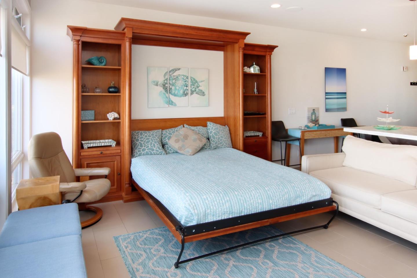 Detail Gallery Image 7 of 40 For 53 Pelican Pt, Watsonville,  CA 95076 - 1 Beds | 1 Baths