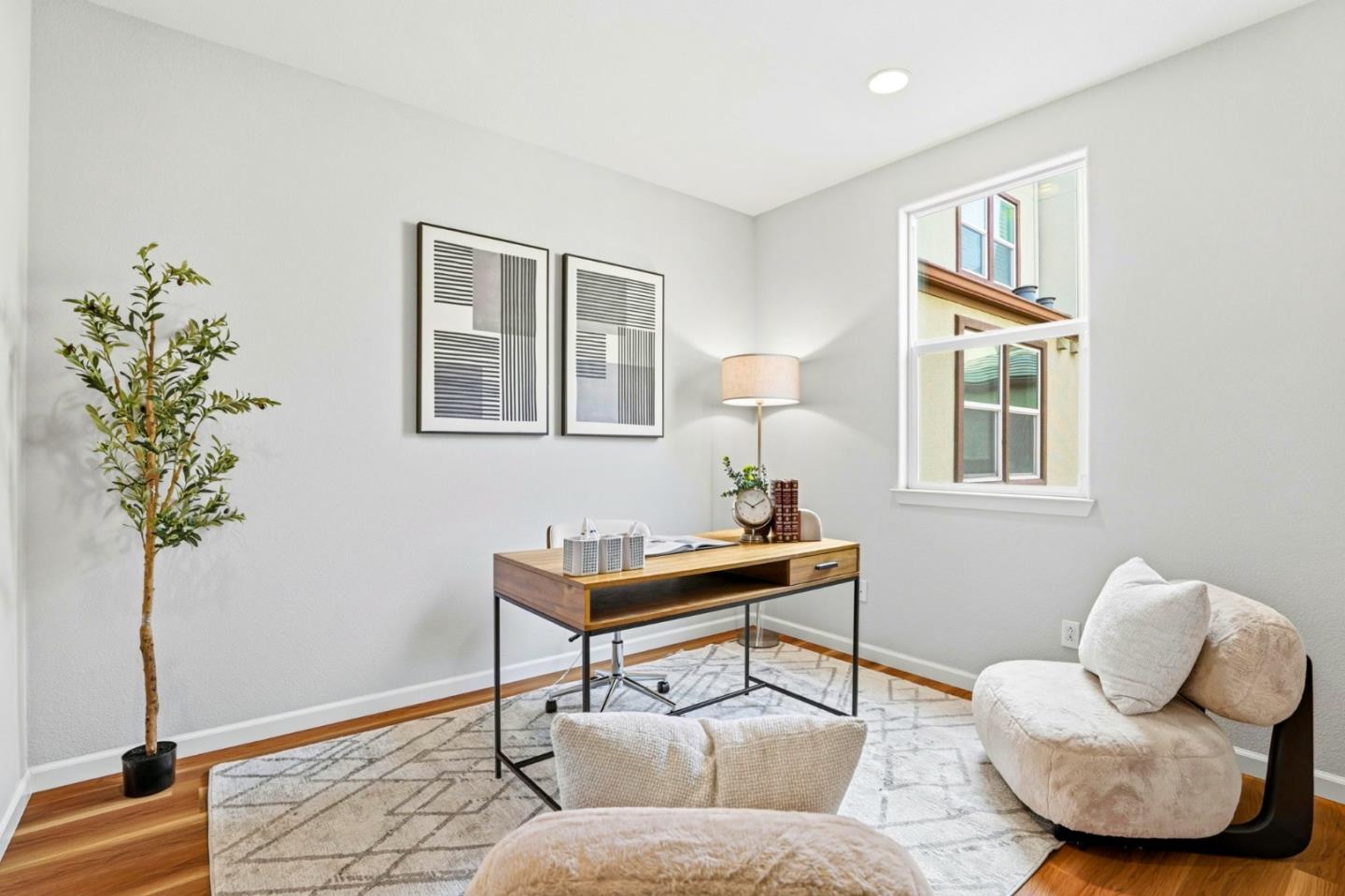 Detail Gallery Image 20 of 38 For 846 Font Ter, San Jose,  CA 95126 - 3 Beds | 3 Baths