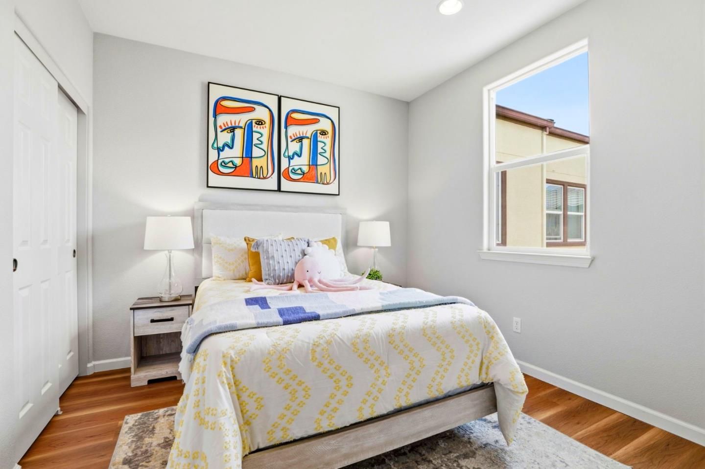 Detail Gallery Image 22 of 38 For 846 Font Ter, San Jose,  CA 95126 - 3 Beds | 3 Baths