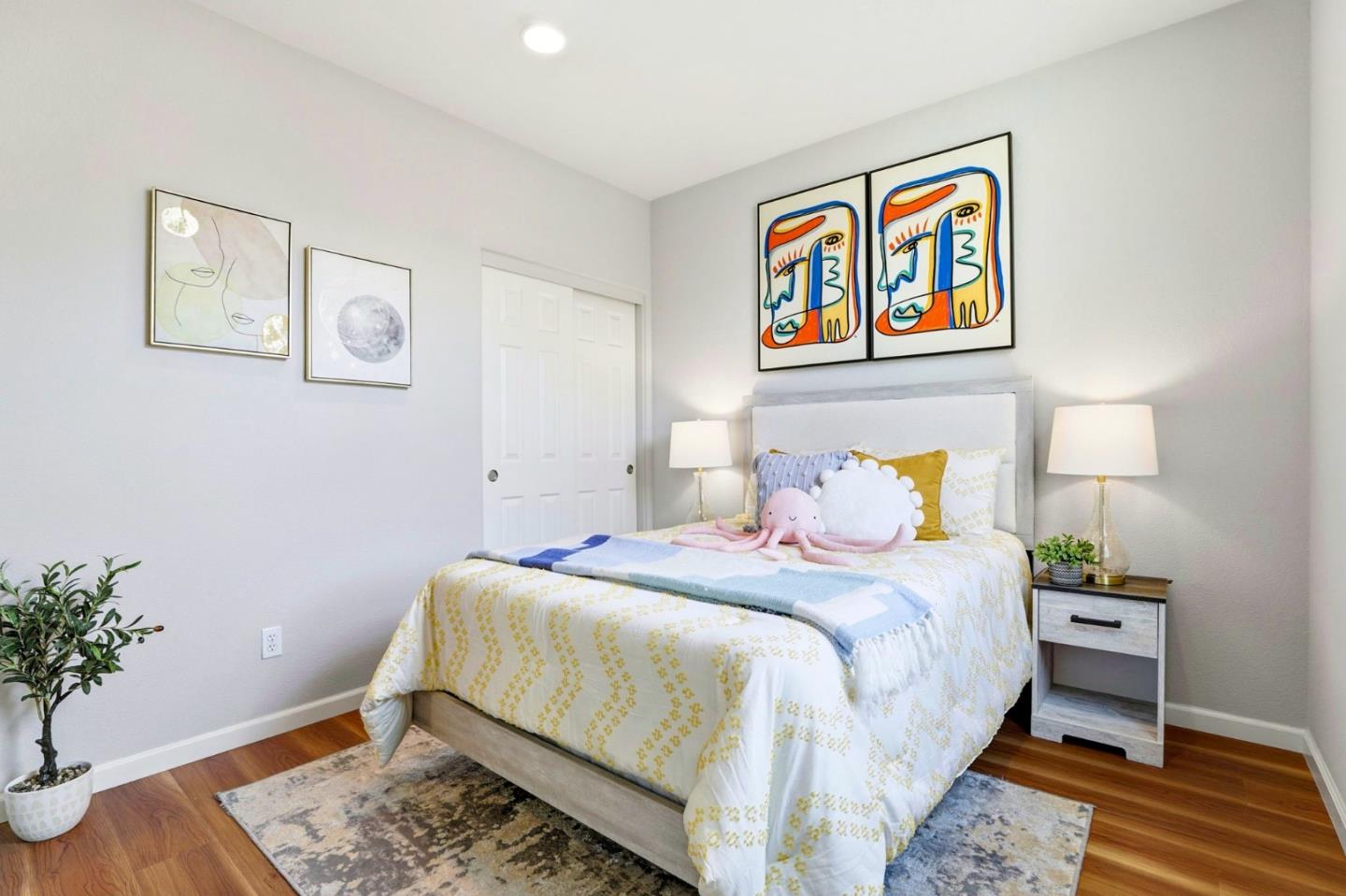 Detail Gallery Image 23 of 38 For 846 Font Ter, San Jose,  CA 95126 - 3 Beds | 3 Baths