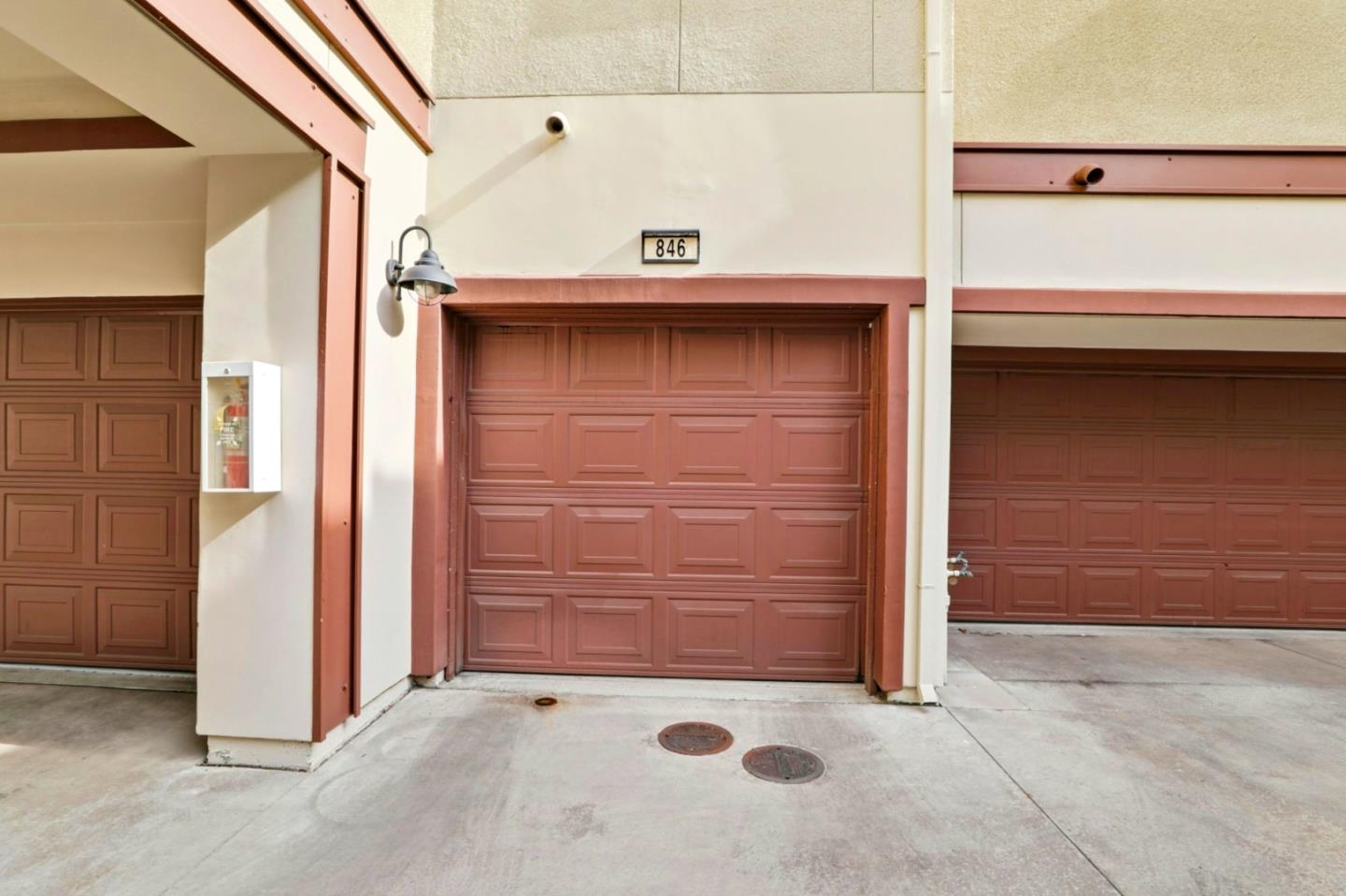 Detail Gallery Image 27 of 38 For 846 Font Ter, San Jose,  CA 95126 - 3 Beds | 3 Baths