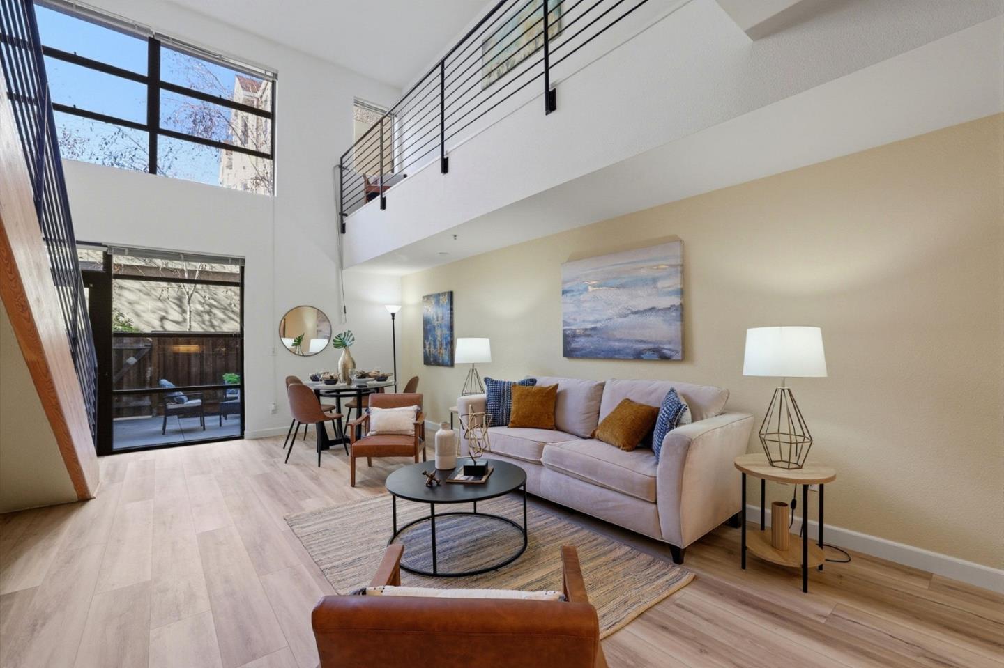 Detail Gallery Image 13 of 42 For 400 N 1st St #111,  San Jose,  CA 95112 - 1 Beds | 1/1 Baths