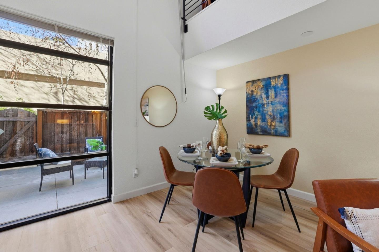 Detail Gallery Image 14 of 42 For 400 N 1st St #111,  San Jose,  CA 95112 - 1 Beds | 1/1 Baths