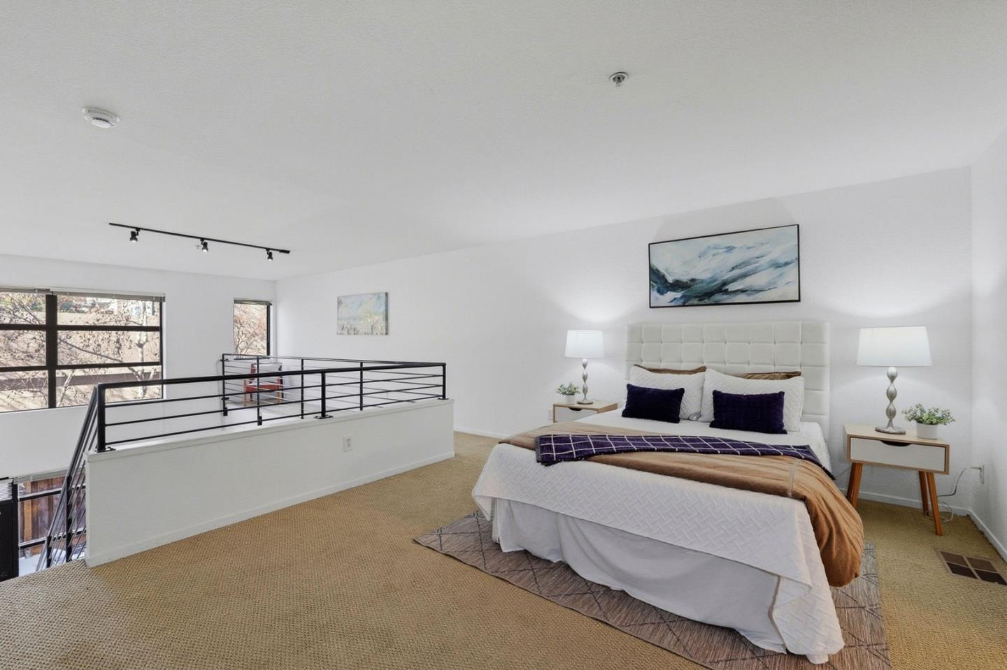 Detail Gallery Image 16 of 42 For 400 N 1st St #111,  San Jose,  CA 95112 - 1 Beds | 1/1 Baths
